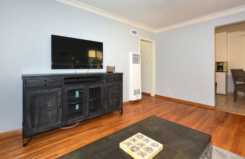 Mar Vista Apartment | The Sawtelle #6