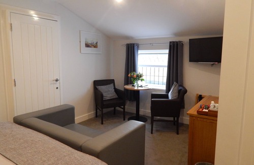 North Bitchburn Hotel | The Saxon Inn