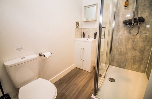 North Bitchburn Hotel | The Saxon Inn