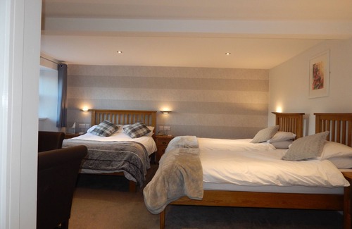 North Bitchburn Hotel | The Saxon Inn