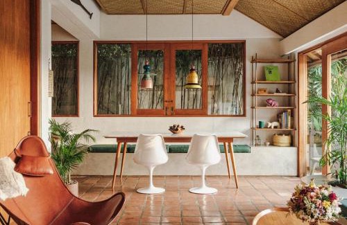 Sayan Resort | The Sayan House Villas