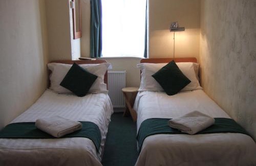 South Shore Hotel | The Scala Hotel