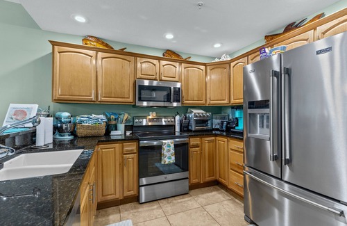 Steinhatchee Condo | The Scallop Inn