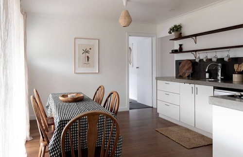 Scamander House | The Scamander Bungalow