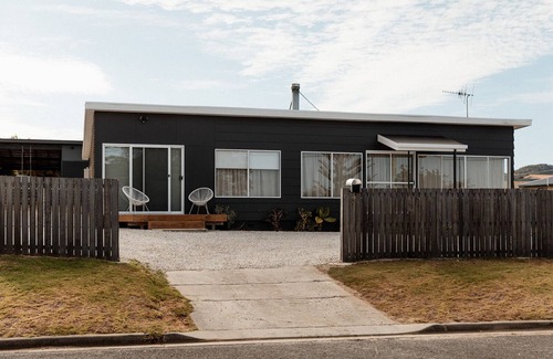 Scamander House | The Scamander Bungalow