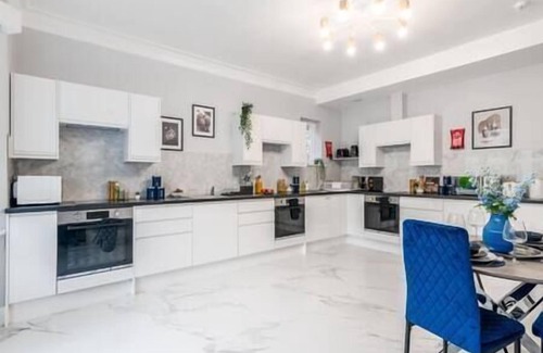 Brent House | The Scandi Room