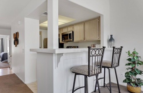 La Quinta Condo | The Scarlet - Palm Royale Country Club