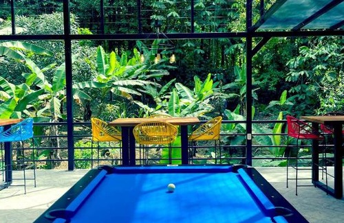 Ojochal Villa | The Scarlet Villas