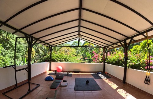Ojochal Villa | The Scarlet Villas