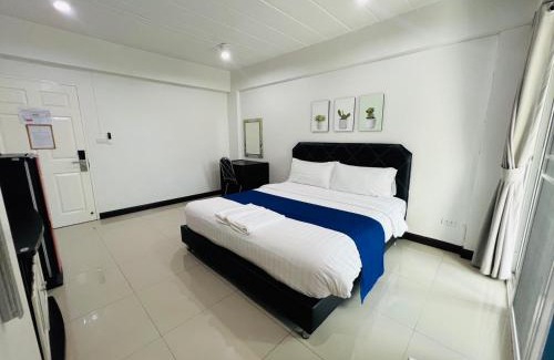 Suphan Buri Hotel | The Sceneสุพรรณบุรี