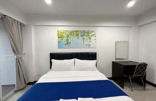 Suphan Buri Hotel | The Sceneสุพรรณบุรี
