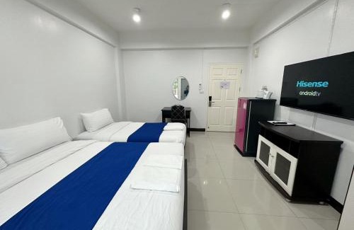 Suphan Buri Hotel | The Sceneสุพรรณบุรี
