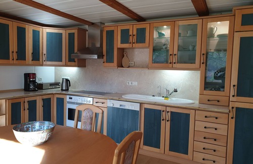 Sallgast House | The Schimanski!