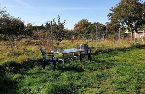 Sallgast House | The Schimanski!