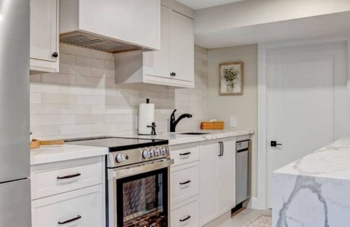 Rathwood Apartment | The Scholar
