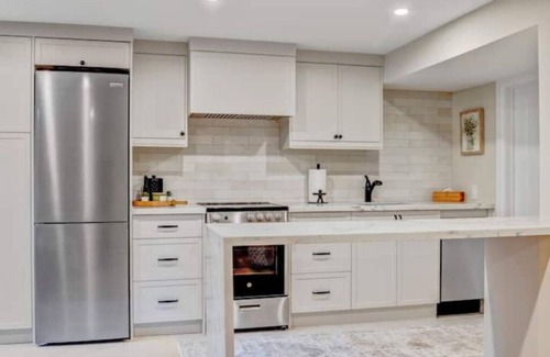 Rathwood Apartment | The Scholar