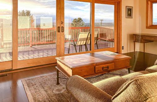 Lake Montezuma House | The Scholar's House