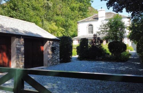 Mungrisdale House | The School at Mungrisdale
