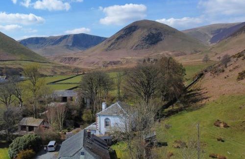 Mungrisdale House | The School at Mungrisdale