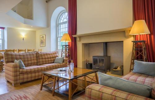 Mungrisdale House | The School at Mungrisdale