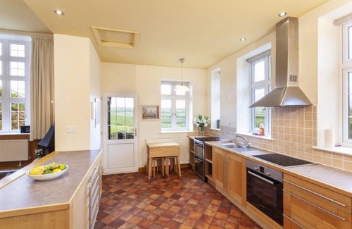 Lynton House | The School House, Countisbury