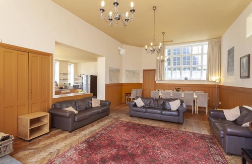 Lynton House | The School House, Countisbury