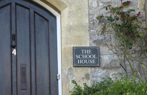 Woolavington Bed & Breakfast | The School House