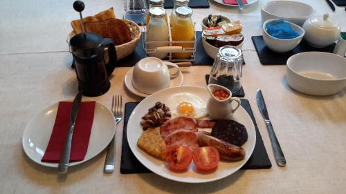 Stretton Bed & Breakfast | The School House
