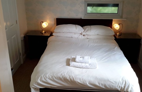 Stretton Bed & Breakfast | The School House