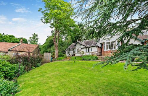 Sandsend House | The School House Sandsend