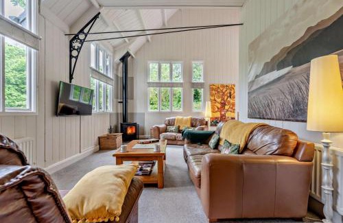 Sandsend House | The School House Sandsend