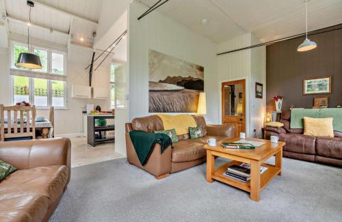 Sandsend House | The School House Sandsend