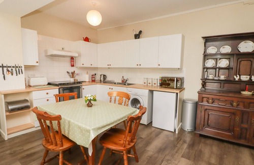 Kington Apartment | THE SCHOOL ROOM in Kington