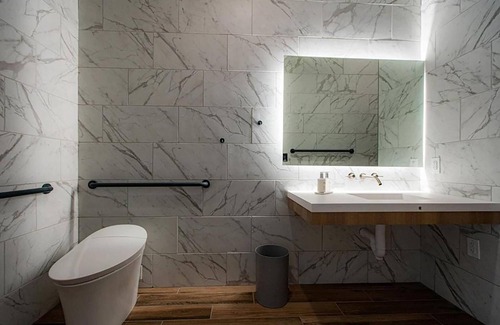 White Sulphur Springs Hotel | The Schoolhouse Hotel, Trademark Collection by Wyndham