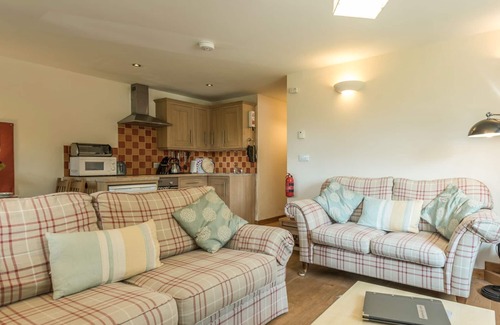 Bishops Castle Apartment | THE SCHOOLHOUSE BAKEHOUSE, family friendly in Bishop's Castle