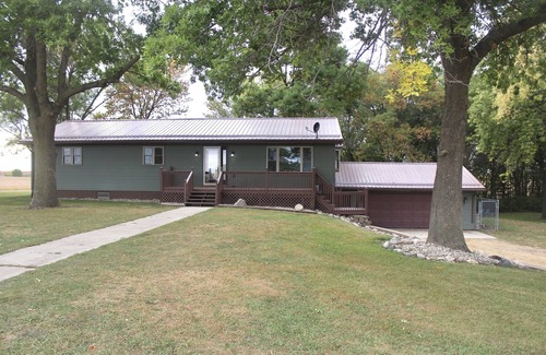 Judson House | The Schroeder Farm Guest House