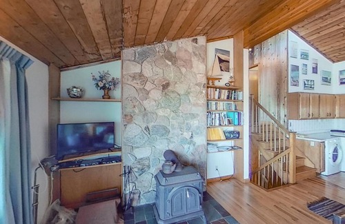 Frankfort House | The Schrubery