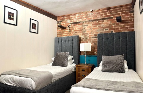 Scole Hotel | The Scole Hotel