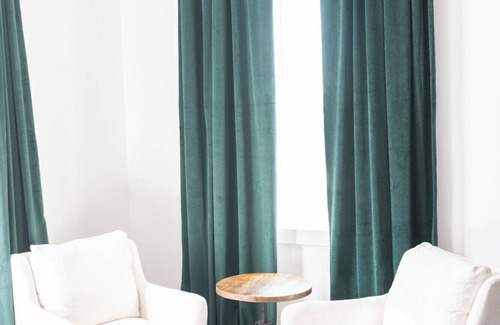Victoria Hotel | The Scotsman Room @ Main Street Lofts