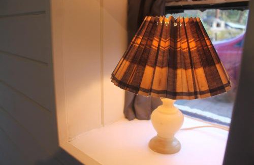 Marsden House | The Scullery - a quirky annex with wood fire