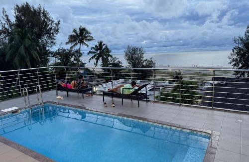 Sea View Ward Resort | The Sea by Club Travalet