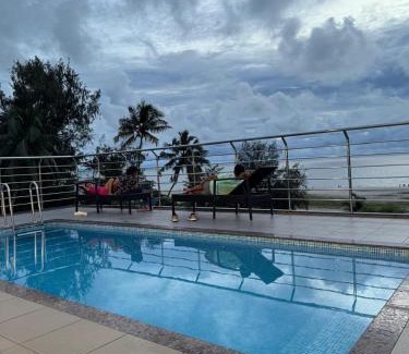 Sea View Ward Resort | The Sea by Club Travalet
