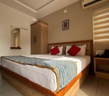 Sea View Ward Resort | The Sea by Club Travalet
