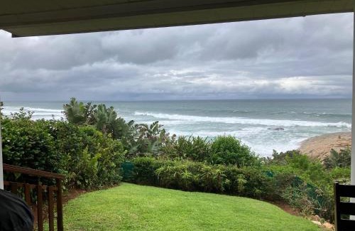 Marina Beach House | The Sea Cottage