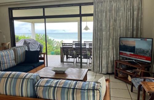 Marina Beach House | The Sea Cottage