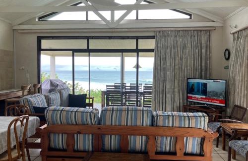 Marina Beach House | The Sea Cottage