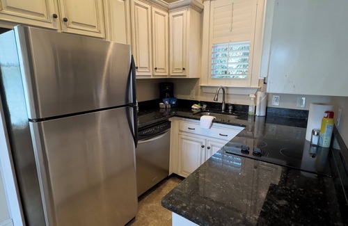 Saint Simons Island Condo | The Sea Gate