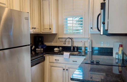 Saint Simons Island Condo | The Sea Gate