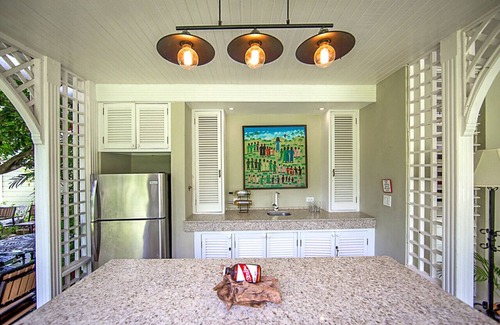 Discovery Bay Villa | The Sea-Grapes Sanctuary Villa
