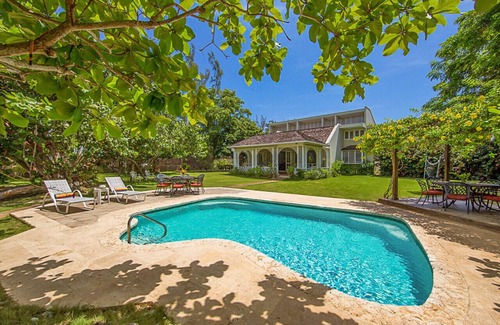 Discovery Bay Villa | The Sea-Grapes Sanctuary Villa